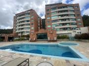Apartamento en alquiler Lomas del Sol