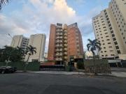 Apartamento en Alquiler Los Mangos Res. Villa Bonita AA...