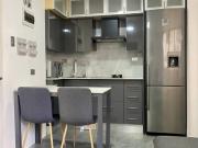 APARTAMENTO EN ALQUILER LOS PALOS GRANDES
