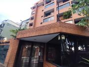 Apartamento en Alquiler Los Palos Grandes