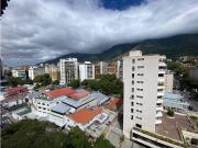 Apartamento en Alquiler Los Palos Grandes, Pent house...