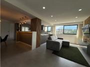 APARTAMENTO EN ALQUILER MACARACUAY