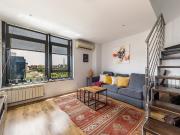 Apartamento en alquiler. MADRID