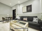 Apartamento en alquiler. MADRID