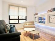 Apartamento en alquiler. MADRID