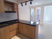 Apartamento en alquiler oeste