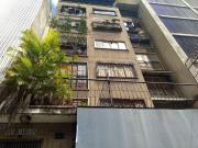 Apartamento en alquiler, Parroquia Catedral
