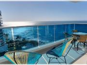 APARTAMENTO EN ALQUILER TODO INCLUIDO