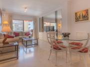 Apartamento en alquiler por temporadas. VFT/MA/44150...