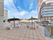Apartamento en alquiler, Primera Línea de la Playa de...
