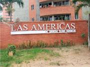 Apartamento en Alquiler. Res Las Américas. Callejón... Apartamento en Alquiler. Res Las Américas. Callejón...