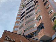 Apartamento en Alquiler. Res. Pegaso. Urb. El Parral
