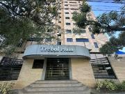 APARTAMENTO EN ALQUILER RES TREBOL PLAZA MAÑONGO YM