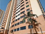 Apartamento en alquiler, Res. Valle Arriba Urb mañongo...