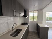 APARTAMENTO EN ALQUILER SALENTO GUABINAS YUMBO 4PISO...