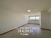 APARTAMENTO EN ALQUILER SAN ANTONIO DE LOS ALTOS LAS MINAS