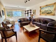 Apartamento En Alquiler Santa Paula