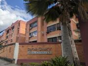 Apartamento en Alquiler Tazajal Bayona Country A221