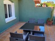 APARTAMENTO en ALQUILER TEMPORAL