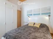 Apartamento en alquiler temporal Barrio Chamartin...