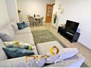Apartamento en alquiler temporal en Benicasim, Heliópolis