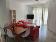 Apartamento en alquiler temporal en Playamar Benyamina
