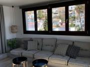 Apartamento en alquiler temporal en Realejo