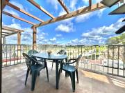 Apartamento en alquiler temporal en Zona Costa Esuri