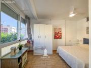 Apartamento en alquiler temporal, estancia mínima 6 meses