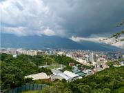 Apartamento en Alquiler Terraza en Chulavista, Baruta...