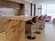 Apartamento en Alquiler Tipo Loft NUEVO Las Mercedes