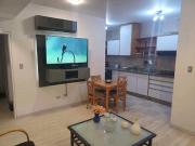 APARTAMENTO EN ALQUILER UBICADO EN CAMPO ALEGRE