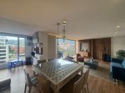 Apartamento en alquiler ubicado en Chico Norte Apartamento en alquiler ubicado en Chico Norte