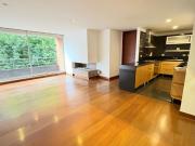 Apartamento en alquiler ubicado en Chico Reservado