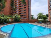 APARTAMENTO EN ALQUILER UBICADO EN EL ROSAL AMOBLADO