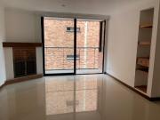 Apartamento en alquiler ubicado en Santa Barbara