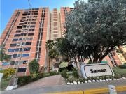Apartamento en Alquiler, Urb. Bosque Alto, Maracay