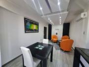 Apartamento en Alquiler Urb. La Soledad, Maracay Apartamento en Alquiler Urb. La Soledad, Maracay