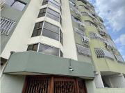 APARTAMENTO EN ALQUILER URB. LA SOLEDAD MARACAY EDO. ARAGUA