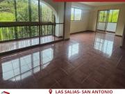 APARTAMENTO EN ALQUILER URB. LAS SALIAS SAN ANTONIO