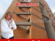 Apartamento en Alquiler Urbanizacion San Jacinto 25 18487
