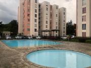 APARTAMENTO EN ALQUILER, VALLE DEL LILI FORTEMURANO