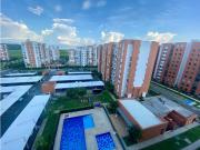 APARTAMENTO EN ALQUILER VALLE DEL LILI JADE CALI SUR...