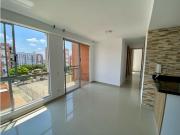 APARTAMENTO EN ALQUILER VALLE DEL LILI ZAFIRO VALLE DEL...