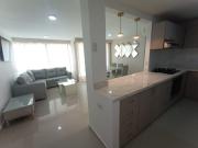APARTAMENTO EN VENTA EN BUENAVISTA