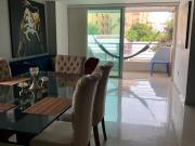 APARTAMENTO EN ALQUILER Y VENTA EN RIOMAR