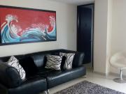 APARTAMENTO EN ALQUILER Y VENTA EN VILLA SANTOS