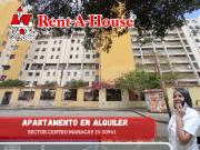 Apartamento en Alquiler Zona Centro Maracay 25 20941 Apartamento en Alquiler Zona Centro Maracay 25 20941
