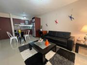 Apartamento en Altamira Alquiler