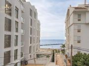 Apartamento en Altea